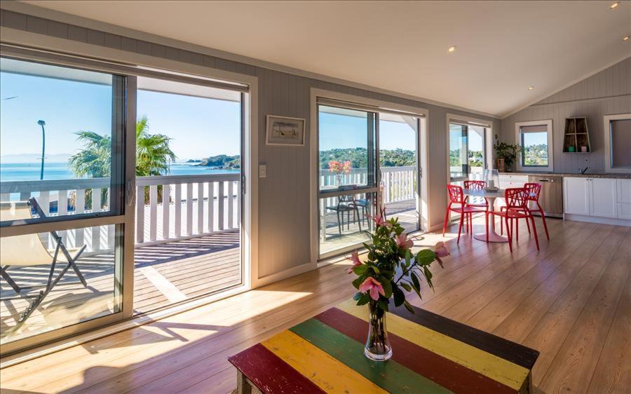 The Waiheke Pad - In The Heart Of Oneroa! Exterior foto