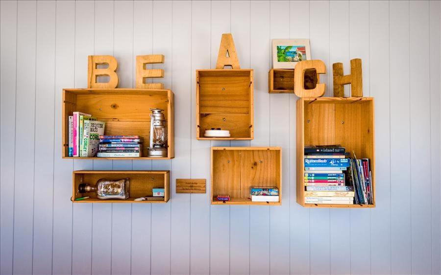 The Waiheke Pad - In The Heart Of Oneroa! Exterior foto