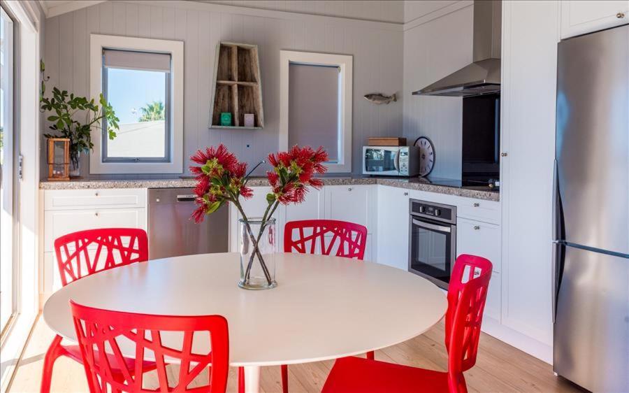 The Waiheke Pad - In The Heart Of Oneroa! Exterior foto