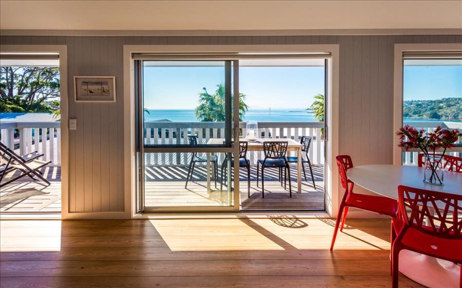 The Waiheke Pad - In The Heart Of Oneroa! Exterior foto