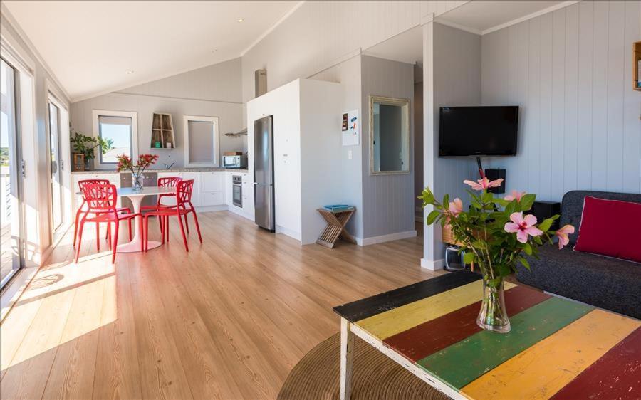 The Waiheke Pad - In The Heart Of Oneroa! Exterior foto