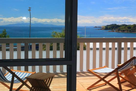 The Waiheke Pad - In The Heart Of Oneroa! Exterior foto