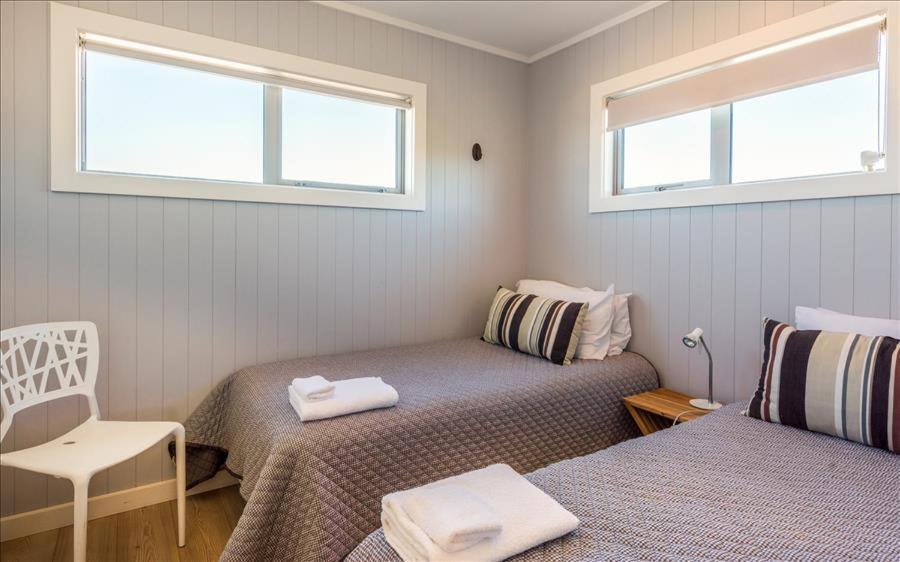 The Waiheke Pad - In The Heart Of Oneroa! Exterior foto
