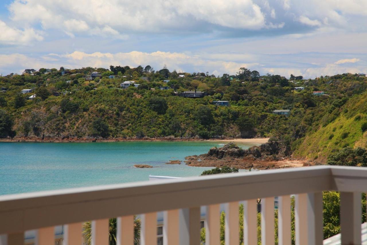The Waiheke Pad - In The Heart Of Oneroa! Exterior foto