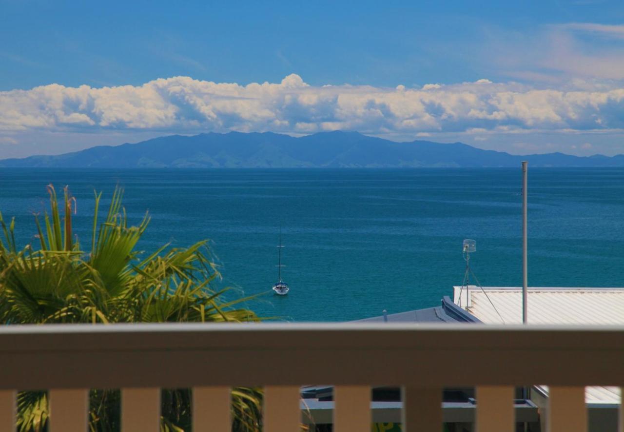 The Waiheke Pad - In The Heart Of Oneroa! Exterior foto